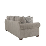 Brixton Stone Sofa