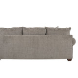 Brixton Stone Sofa