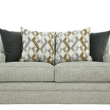 PROTEGE LOVESEAT