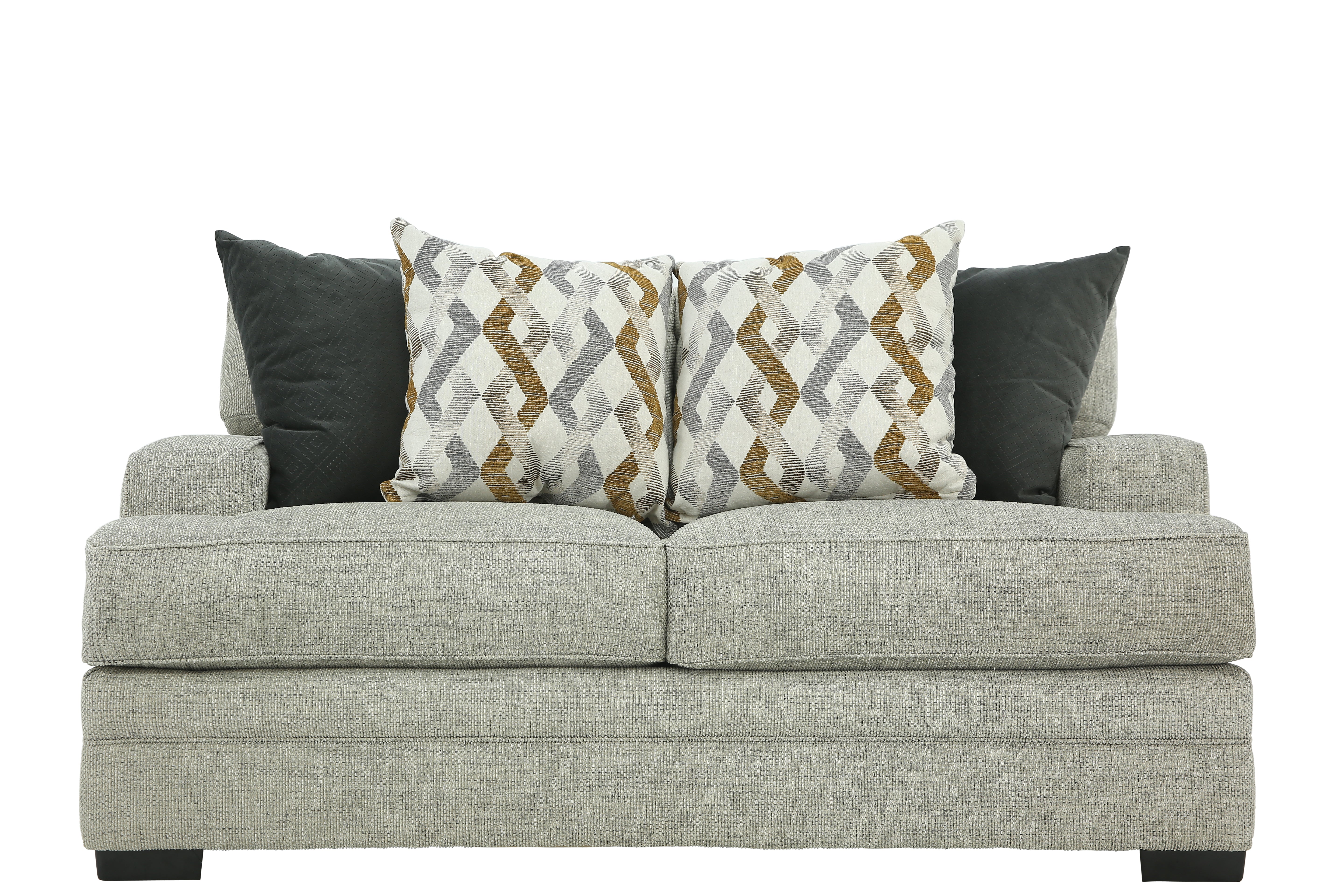 PROTEGE LOVESEAT