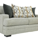 PROTEGE LOVESEAT - Additional View 1