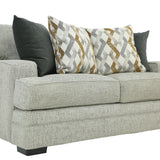 PROTEGE LOVESEAT - Additional View 1