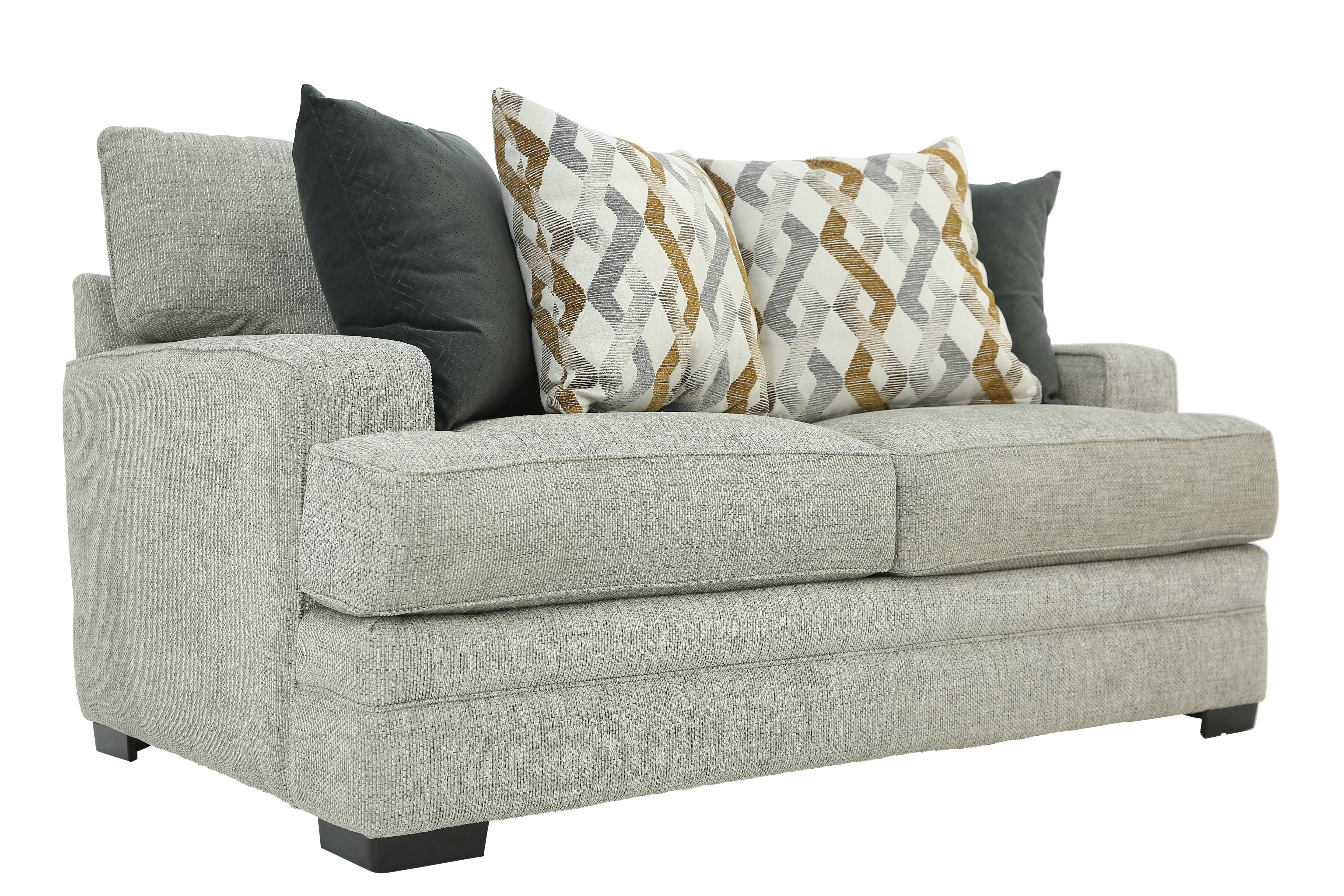 PROTEGE LOVESEAT - Additional View 1
