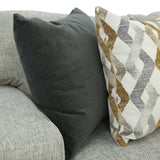 PROTEGE LOVESEAT - Additional View 2
