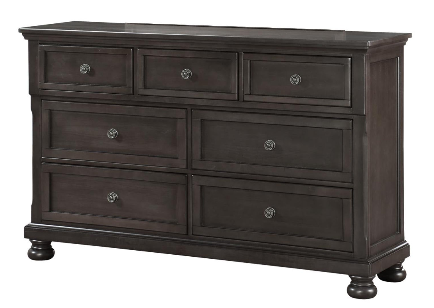 Kingsman Dresser - Grey