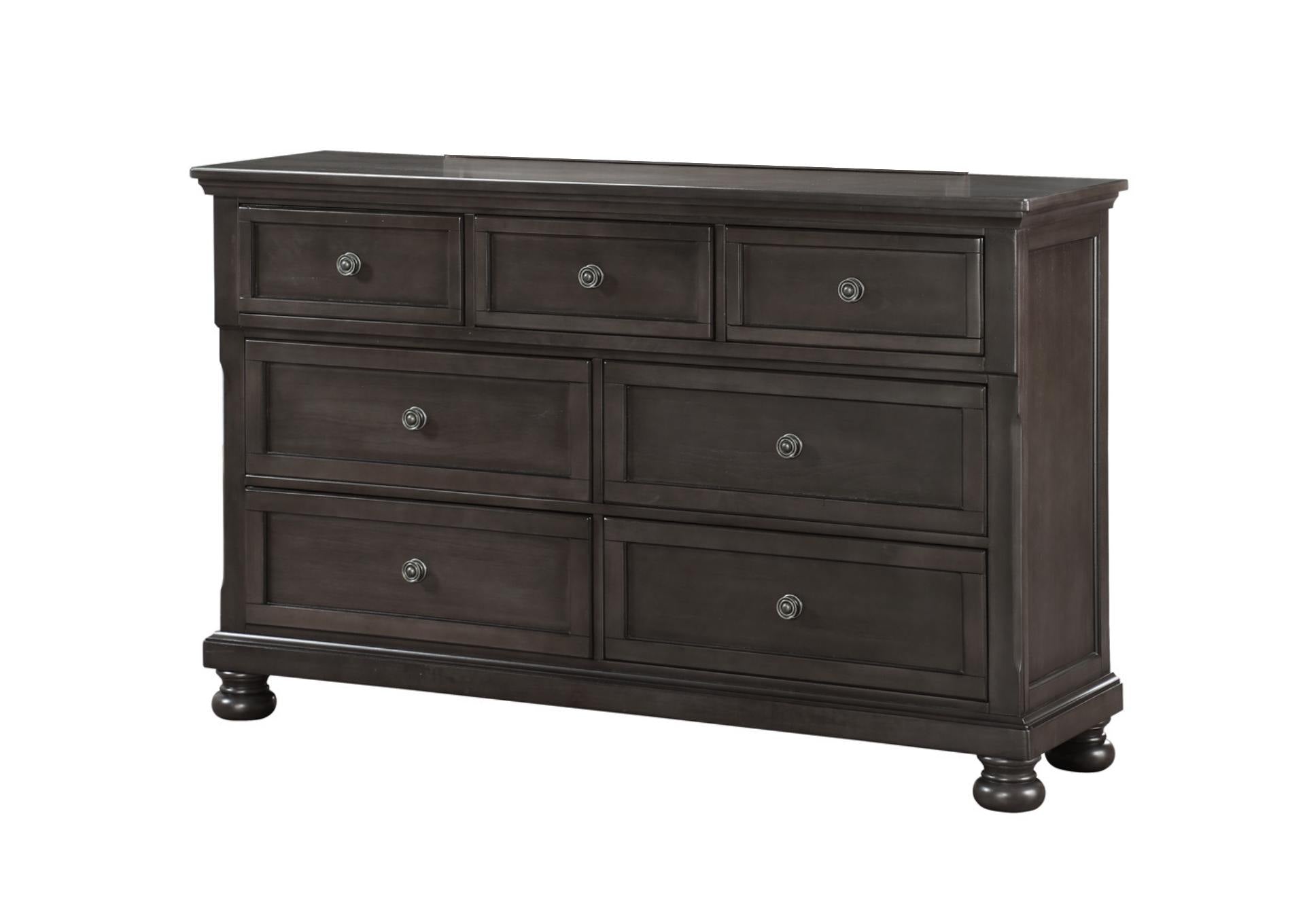 Kingsman Dresser - Grey