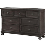 Kingsman Dresser - Grey