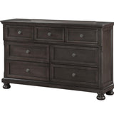 Kingsman Dresser - Grey