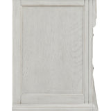Ashley Furniture - Robbinsdale Nightstand - White - Wood - Nightstands - Additional View 5