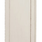 Ashley Furniture - REALYN FIVE DRAWER CHEST - White Wood - Chests - Additional View 4