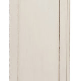 Ashley Furniture - REALYN FIVE DRAWER CHEST - White Wood - Chests - Additional View 4