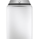 GE WHITE PROFILE 5.0CU TOP LOAD WASHER - Washers