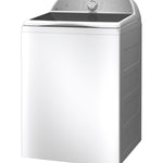 GE WHITE PROFILE 5.0CU TOP LOAD WASHER - Washers - Additional View 1