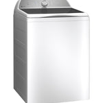 GE WHITE PROFILE 5.0CU TOP LOAD WASHER - Washers - Additional View 2