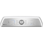 GE WHITE PROFILE 5.0CU TOP LOAD WASHER - Washers - Additional View 3