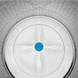 GE WHITE PROFILE 5.0CU TOP LOAD WASHER - Washers - Additional View 5