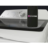 GE WHITE PROFILE 5.0CU TOP LOAD WASHER - Washers - Additional View 15