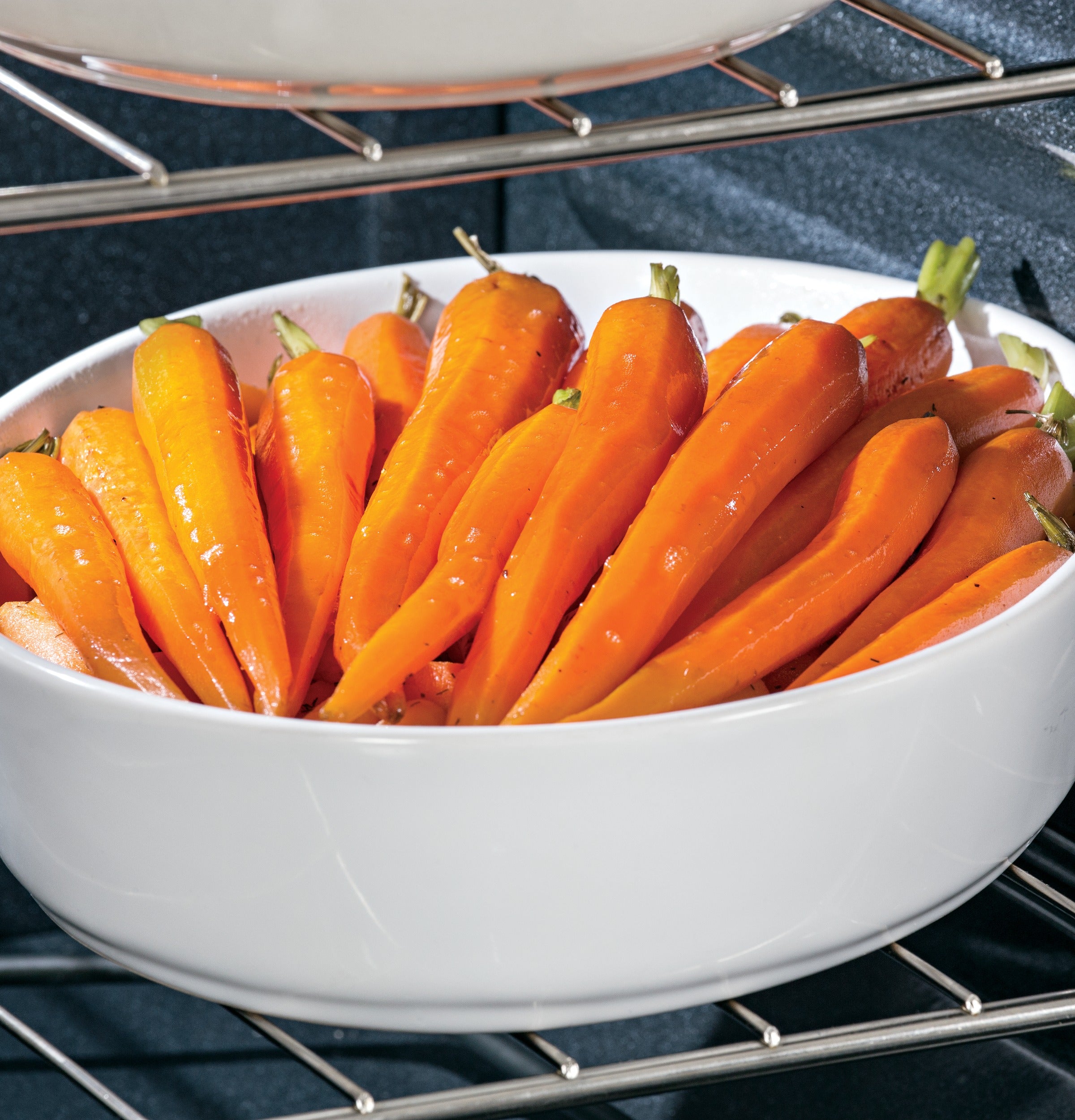 GE WHITE FREE-STANDING FRONT CONTROL GAS RANGE - Ranges - Additional View 8