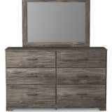 Ralinski Dresser