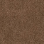 Ashley Furniture - VILLACOURT CARAMEL OVERSIZED CHAIR - Light Brown Faux Leather - Chairs - Additional View 4