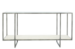 HARLOWE CONSOLE TABLE
