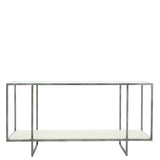 HARLOWE CONSOLE TABLE