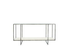 HARLOWE CONSOLE TABLE