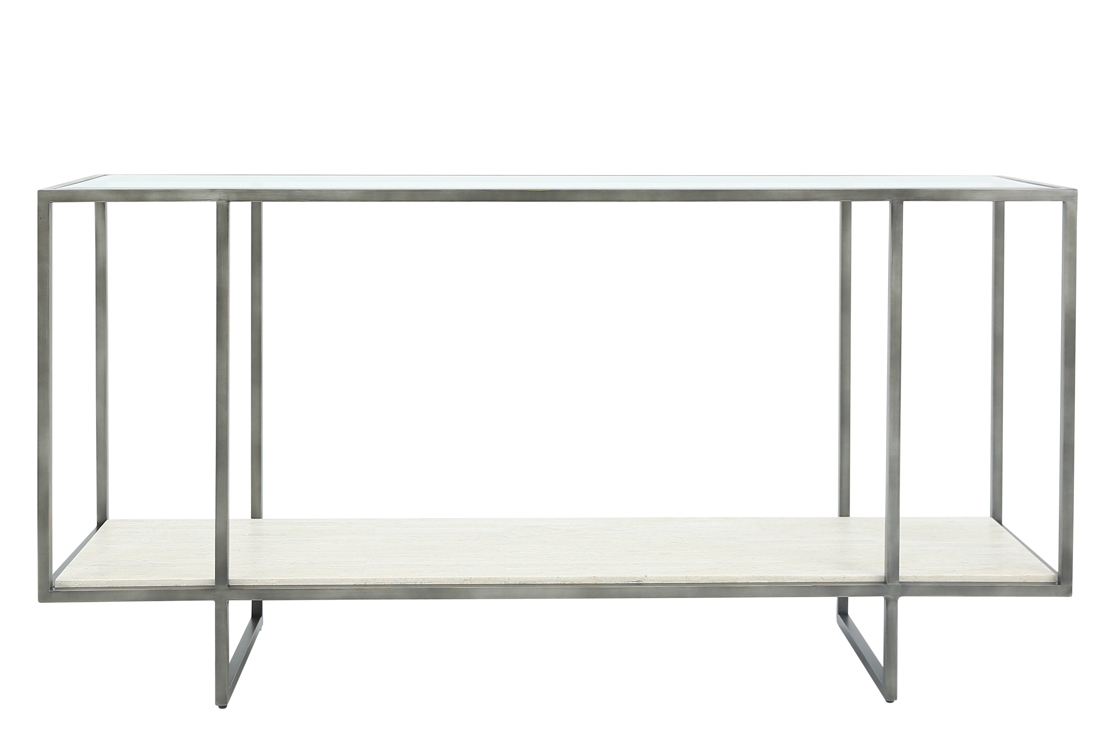 HARLOWE CONSOLE TABLE