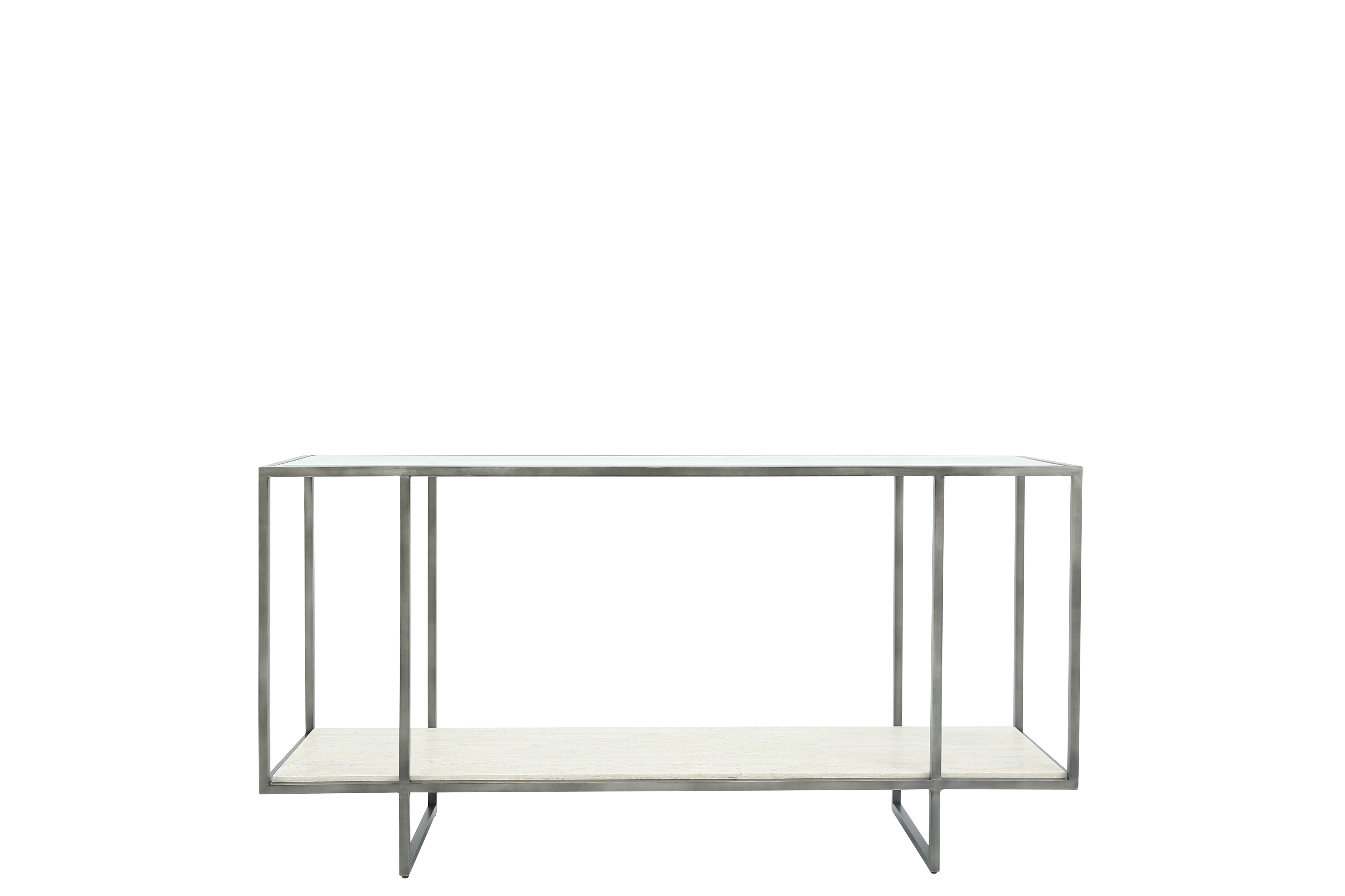 HARLOWE CONSOLE TABLE