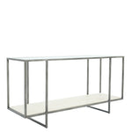 HARLOWE CONSOLE TABLE - Additional View 1