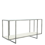 HARLOWE CONSOLE TABLE - Additional View 1