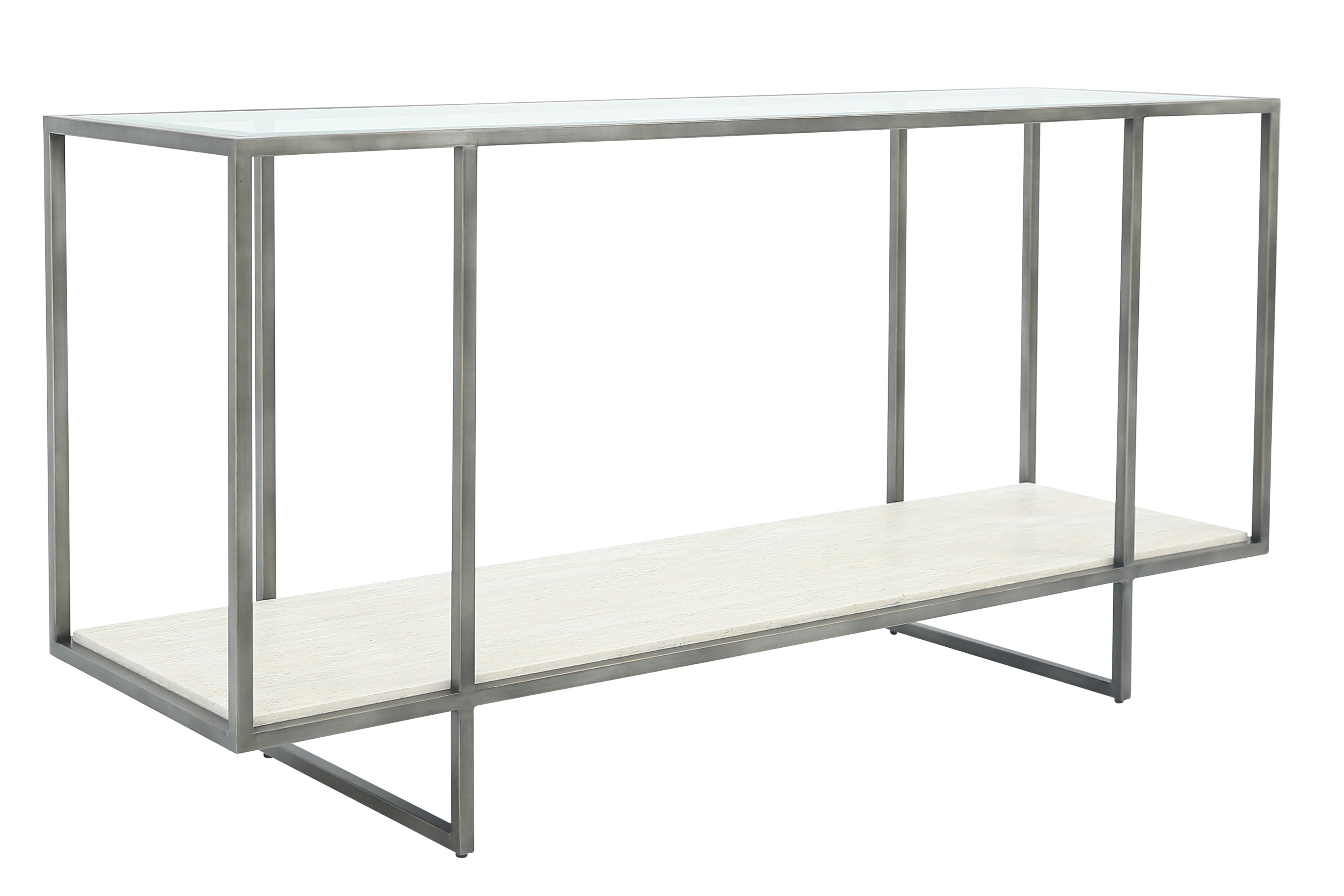 HARLOWE CONSOLE TABLE - Additional View 1