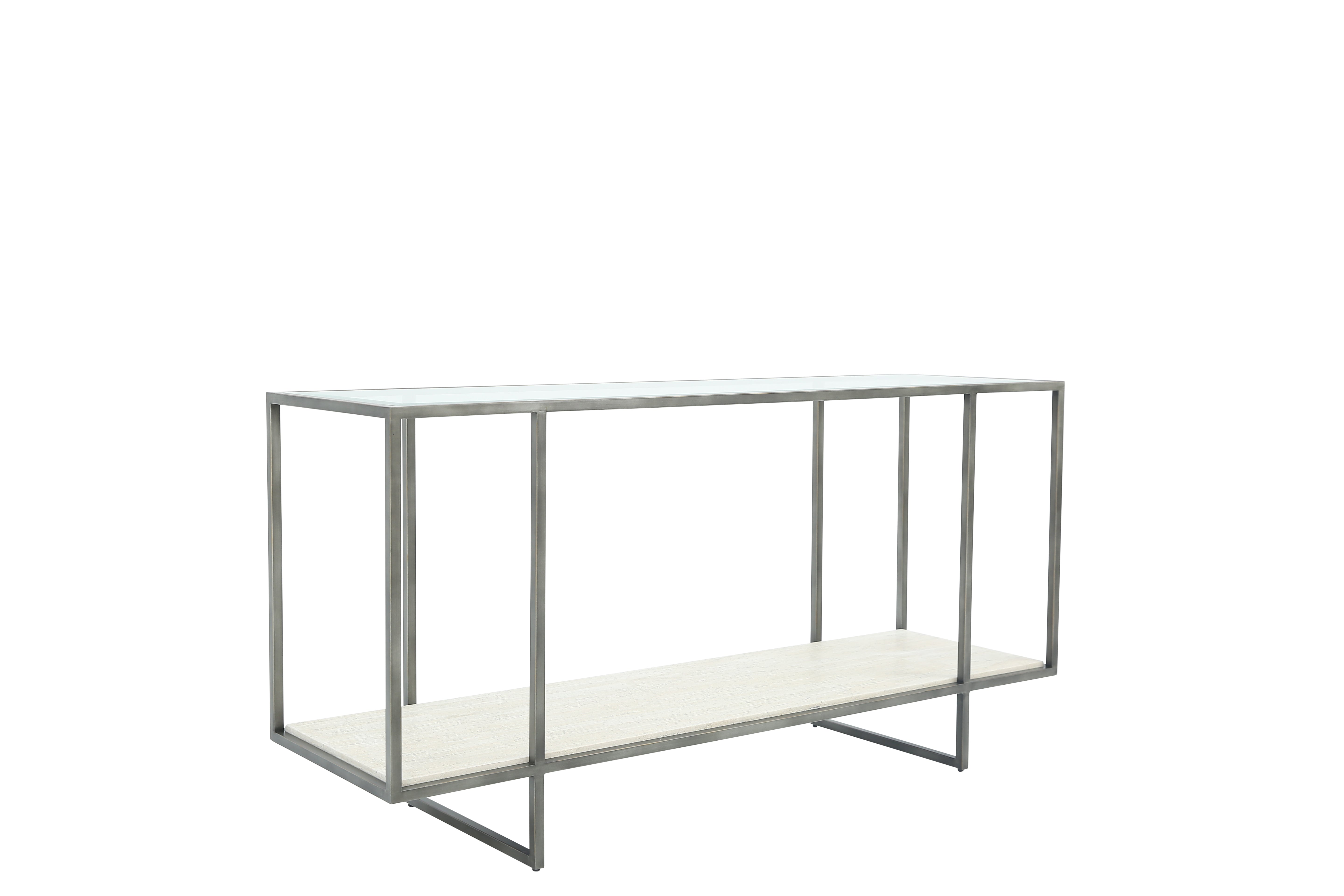 HARLOWE CONSOLE TABLE - Additional View 1
