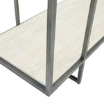 HARLOWE CONSOLE TABLE - Additional View 2