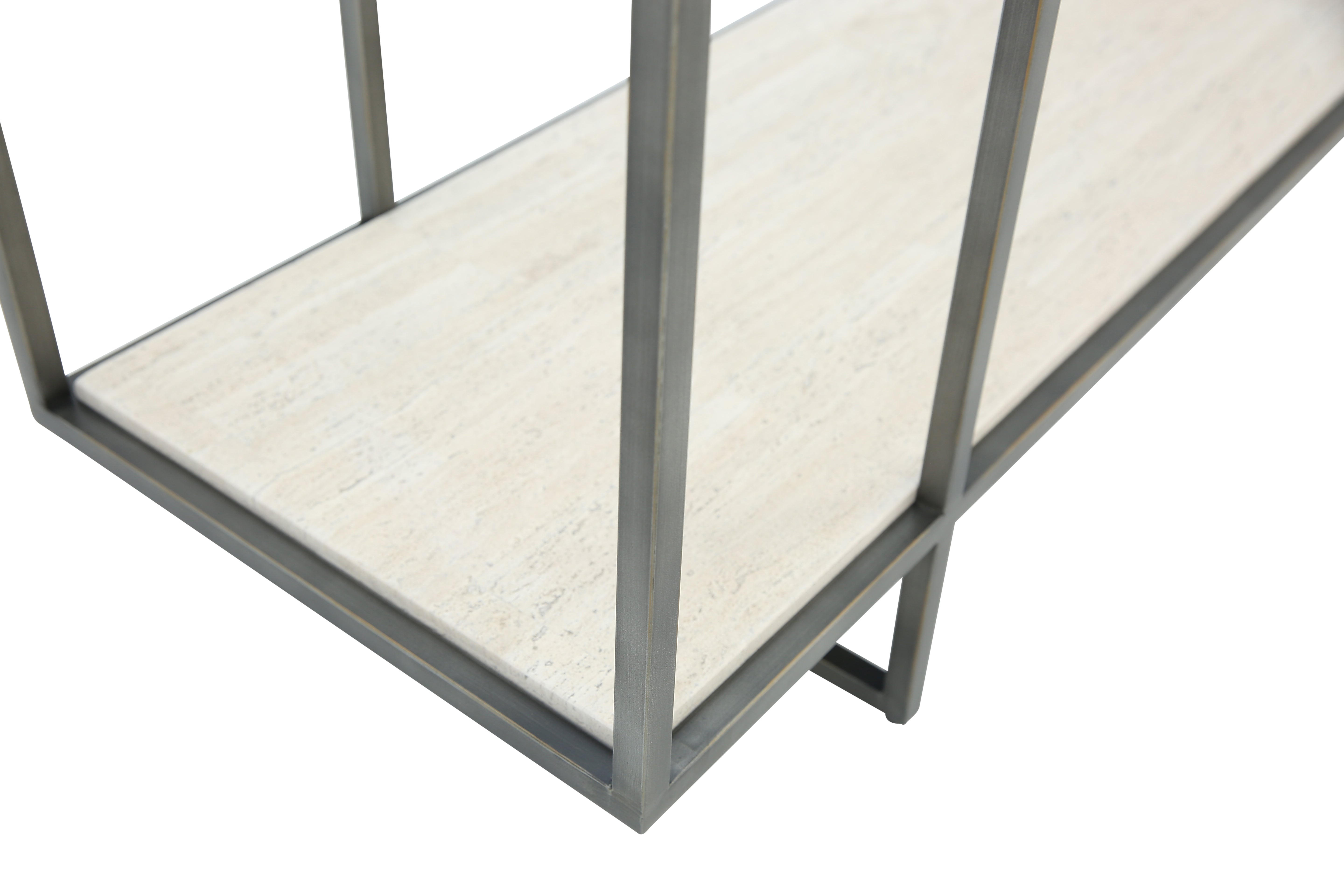 HARLOWE CONSOLE TABLE - Additional View 2