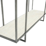 HARLOWE CONSOLE TABLE - Additional View 3
