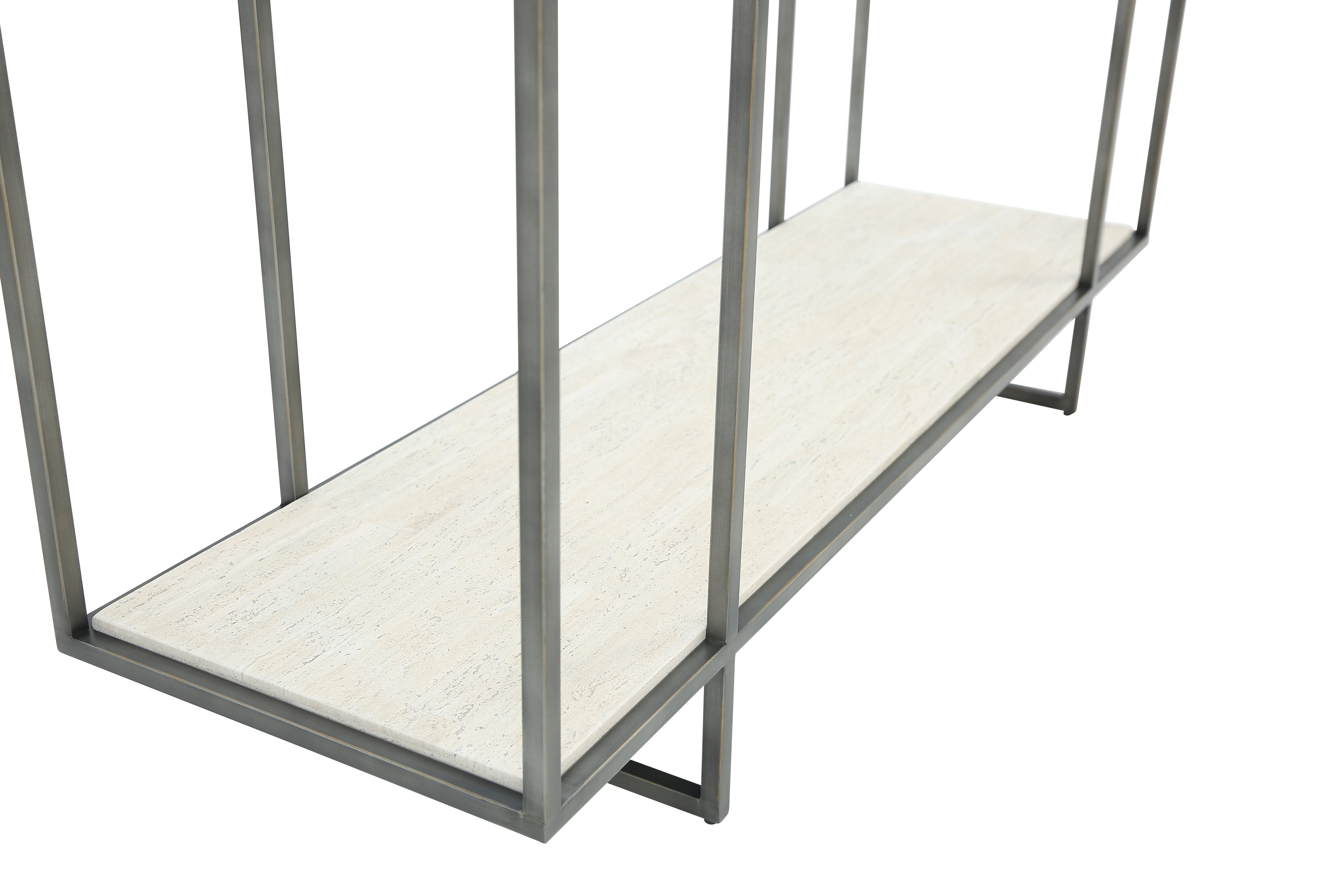 HARLOWE CONSOLE TABLE - Additional View 3