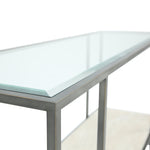 HARLOWE CONSOLE TABLE - Additional View 4