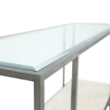 HARLOWE CONSOLE TABLE - Additional View 4