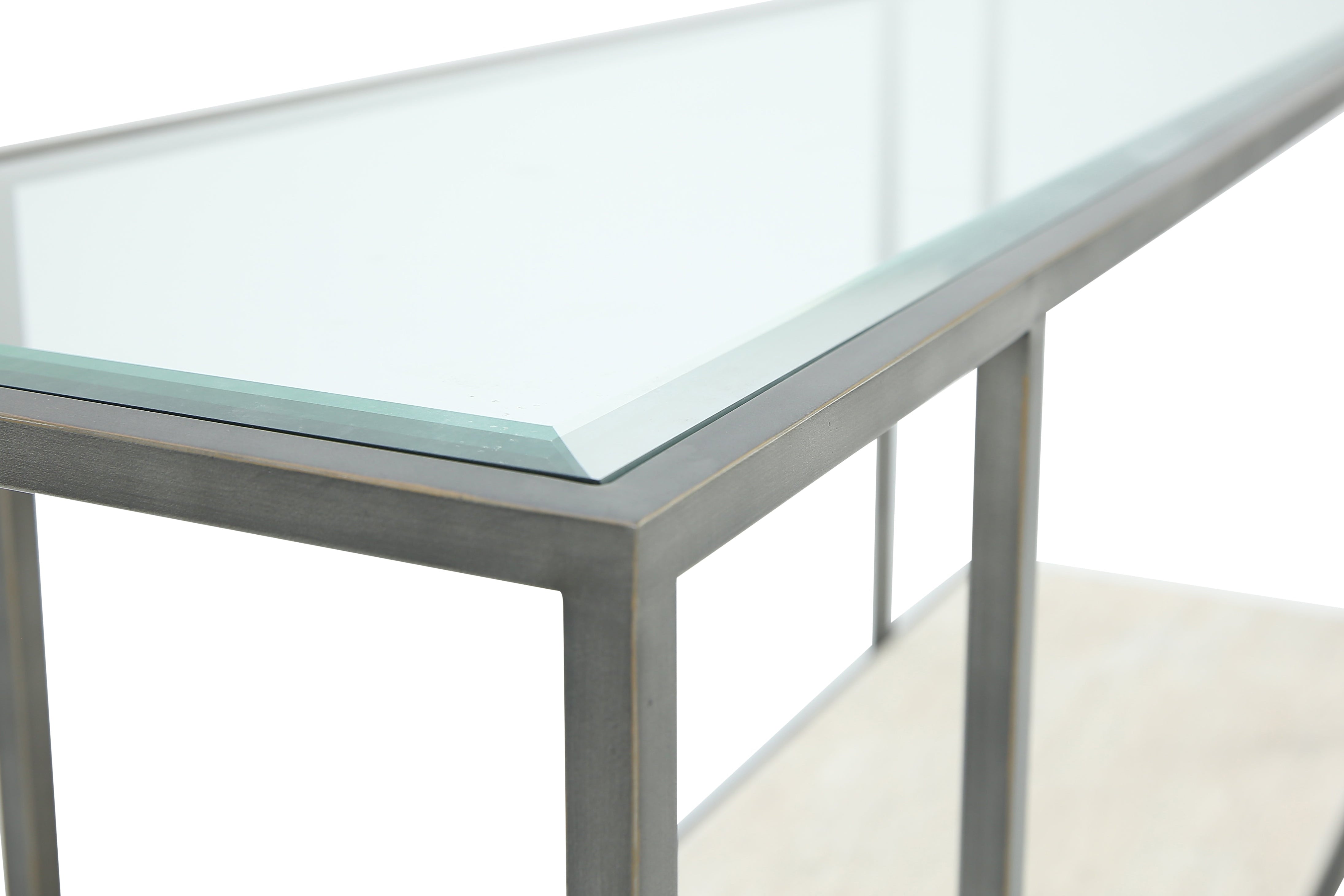 HARLOWE CONSOLE TABLE - Additional View 4