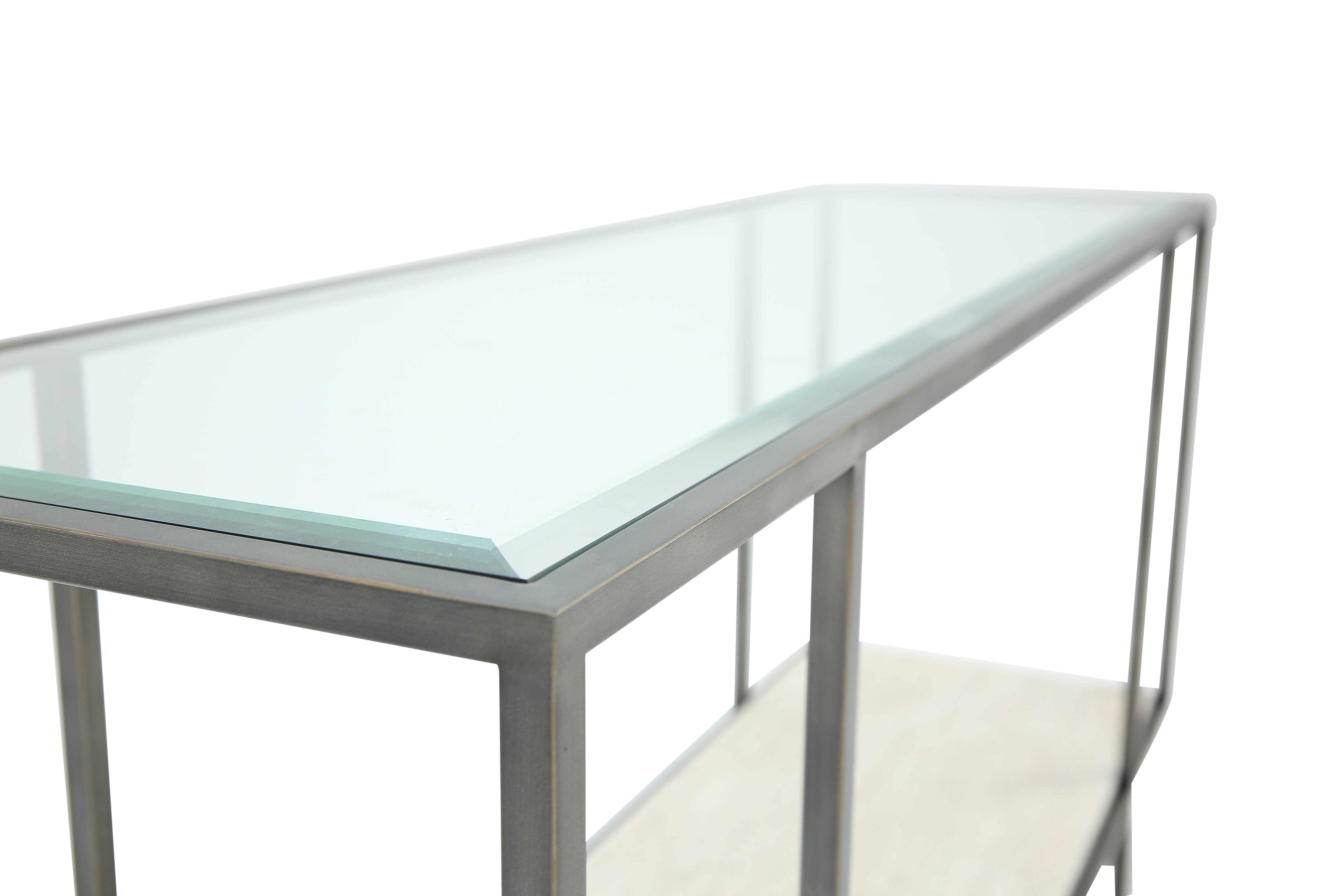HARLOWE CONSOLE TABLE - Additional View 4