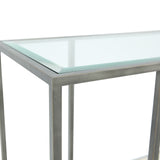 HARLOWE CONSOLE TABLE - Additional View 5