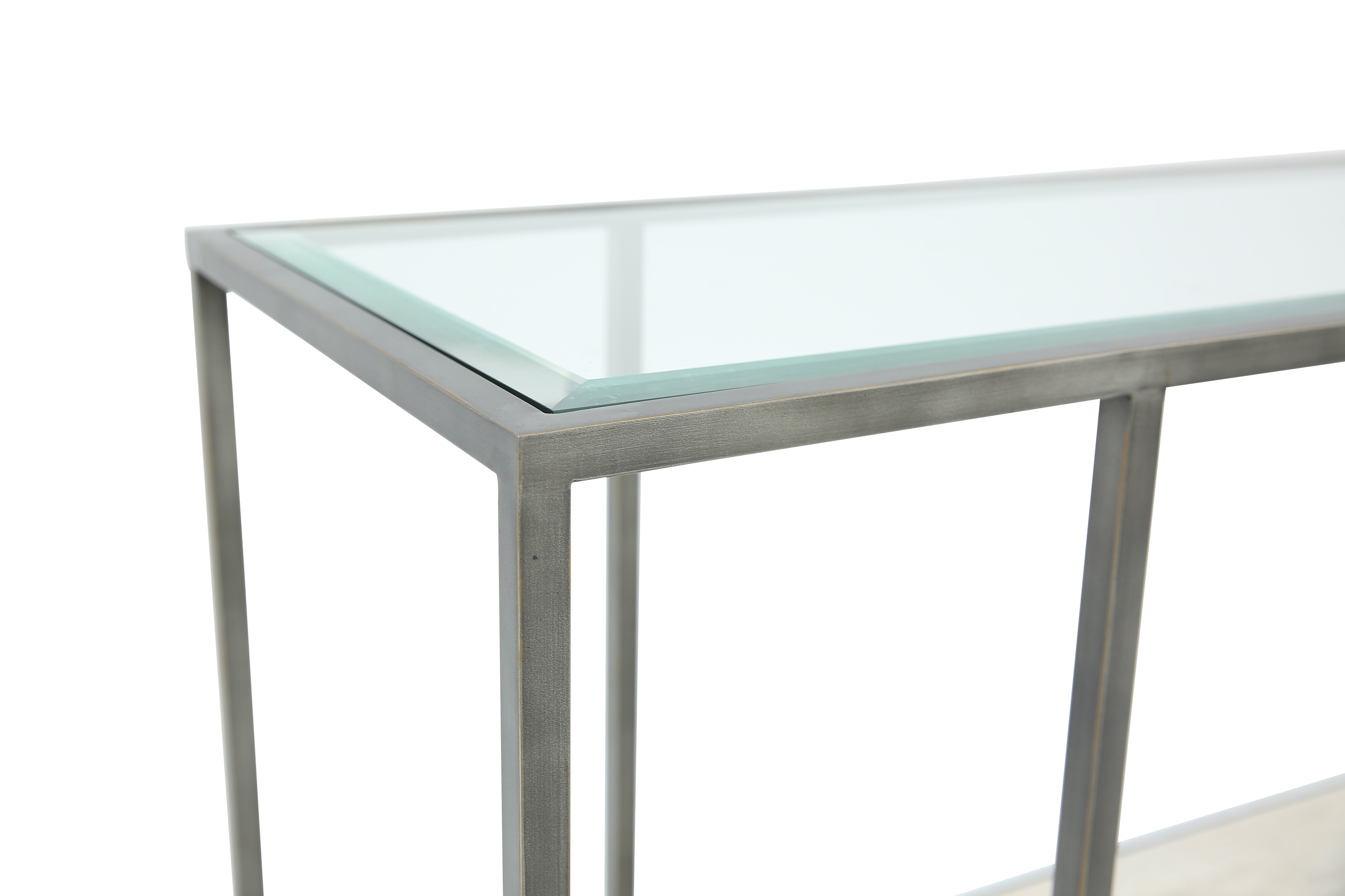 HARLOWE CONSOLE TABLE - Additional View 5