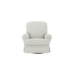 JULIANA DOVE SWIVEL GLIDER RECLINER