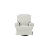 JULIANA DOVE SWIVEL GLIDER RECLINER