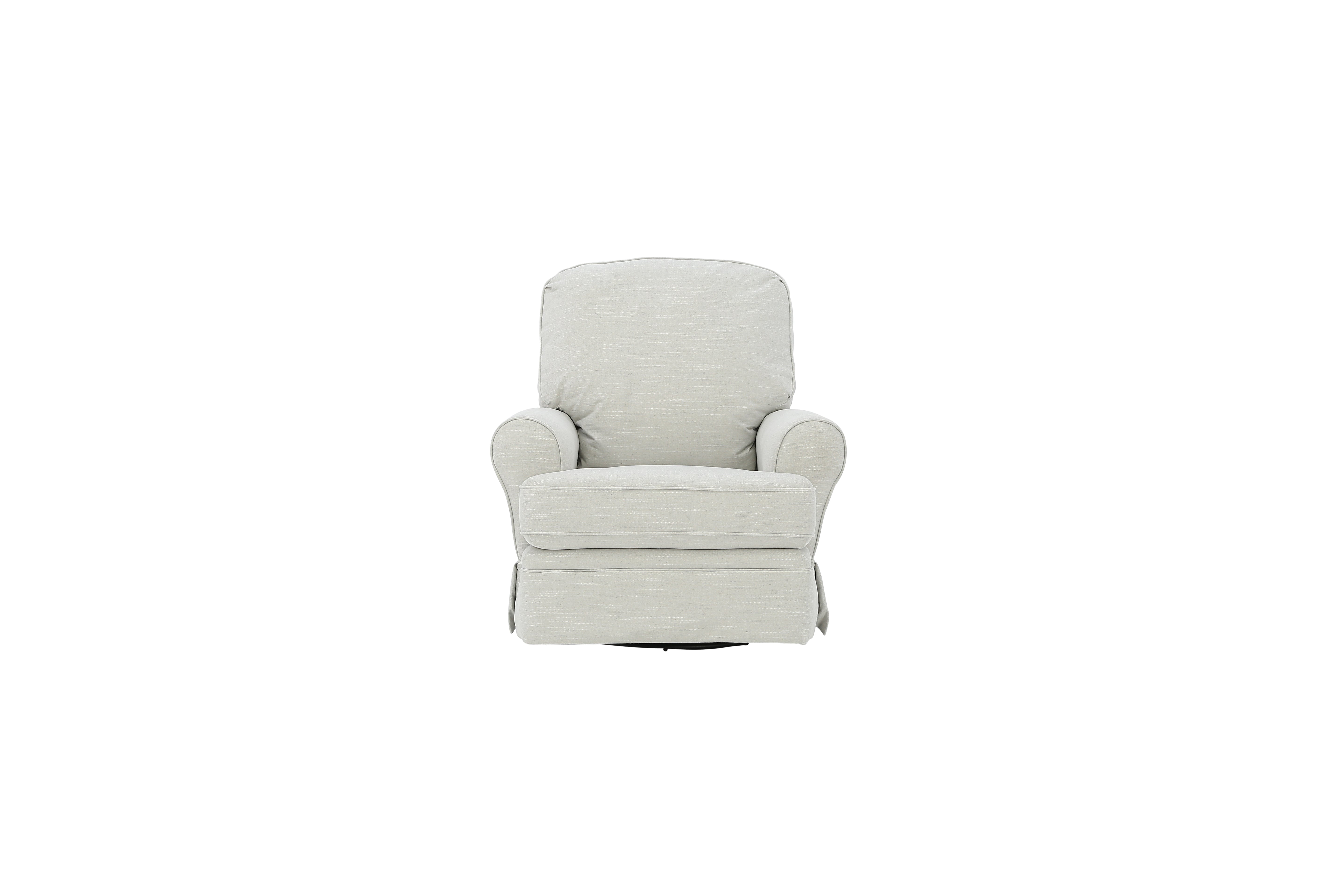 JULIANA DOVE SWIVEL GLIDER RECLINER
