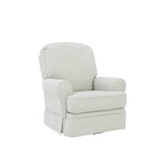 JULIANA DOVE SWIVEL GLIDER RECLINER - Additional View 1