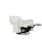 JULIANA DOVE SWIVEL GLIDER RECLINER - Additional View 2