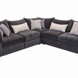 Durango Shadow 5-Piece Sectional