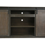 FINN WEATHERED TV STAND - Additional View 1